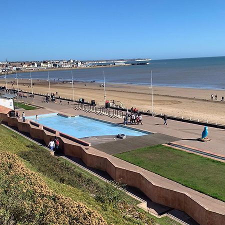 Chalet 283 Bridlington Dış mekan fotoğraf