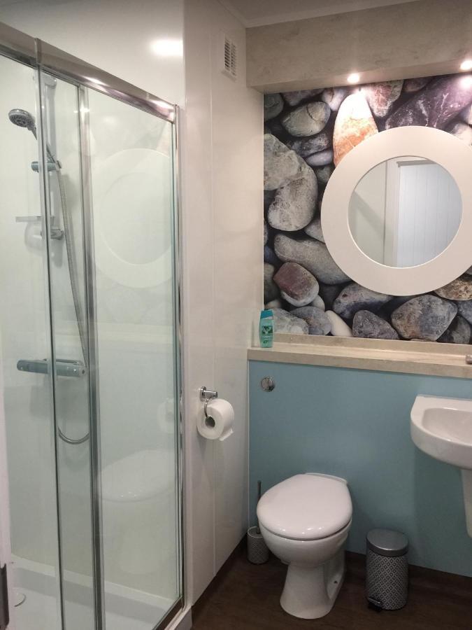 Chalet 283 Bridlington Dış mekan fotoğraf