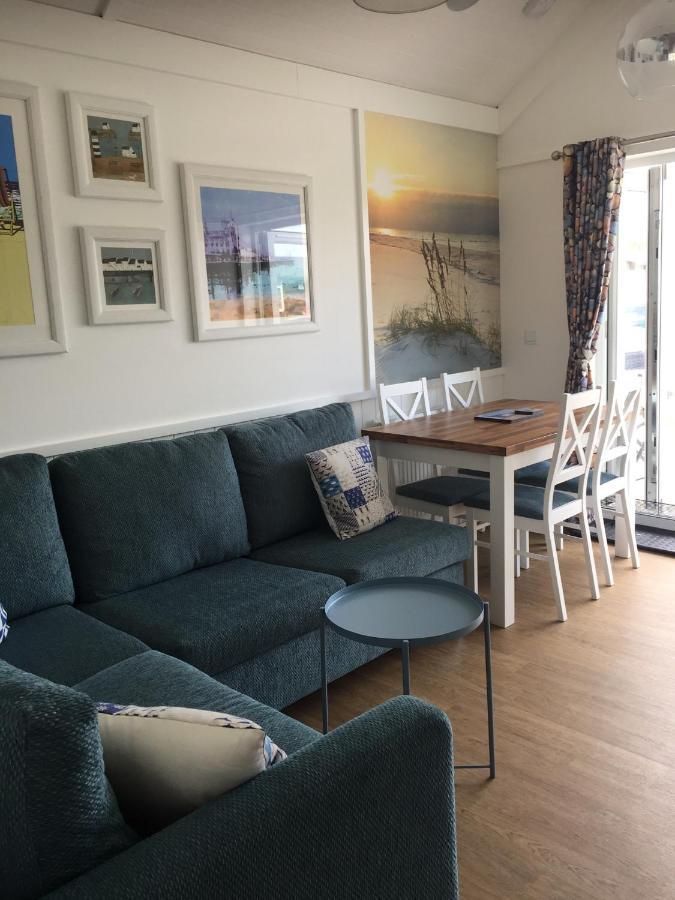 Chalet 283 Bridlington Dış mekan fotoğraf