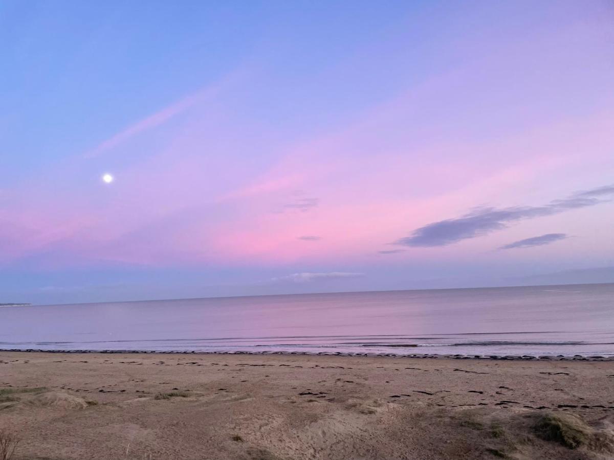 Chalet 283 Bridlington Dış mekan fotoğraf