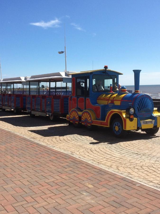 Chalet 283 Bridlington Dış mekan fotoğraf
