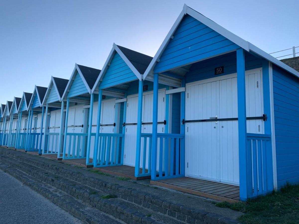 Chalet 283 Bridlington Dış mekan fotoğraf