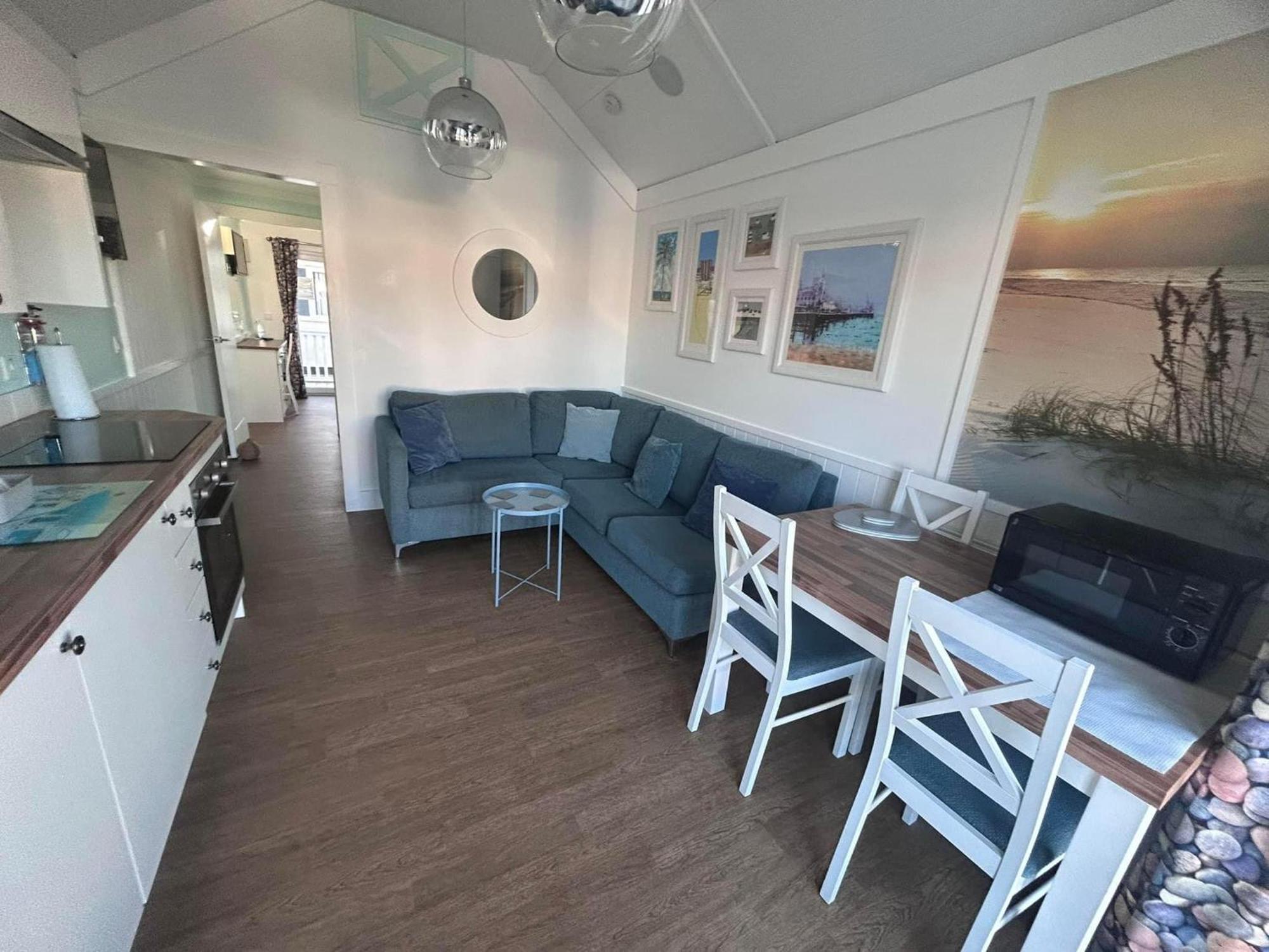 Chalet 283 Bridlington Dış mekan fotoğraf