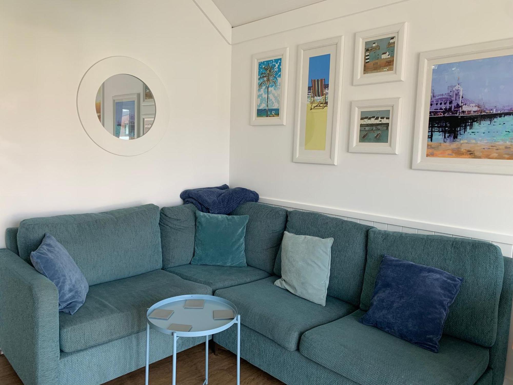 Chalet 283 Bridlington Dış mekan fotoğraf