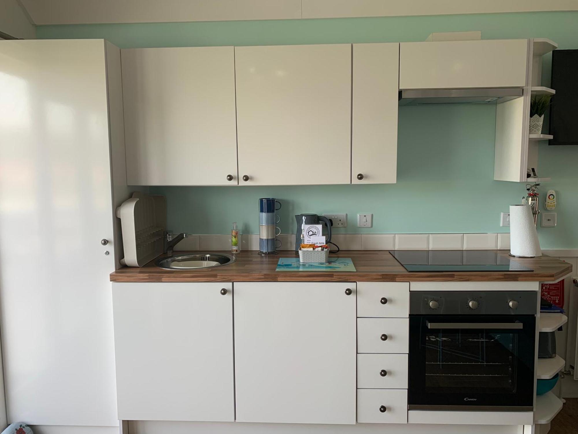 Chalet 283 Bridlington Dış mekan fotoğraf