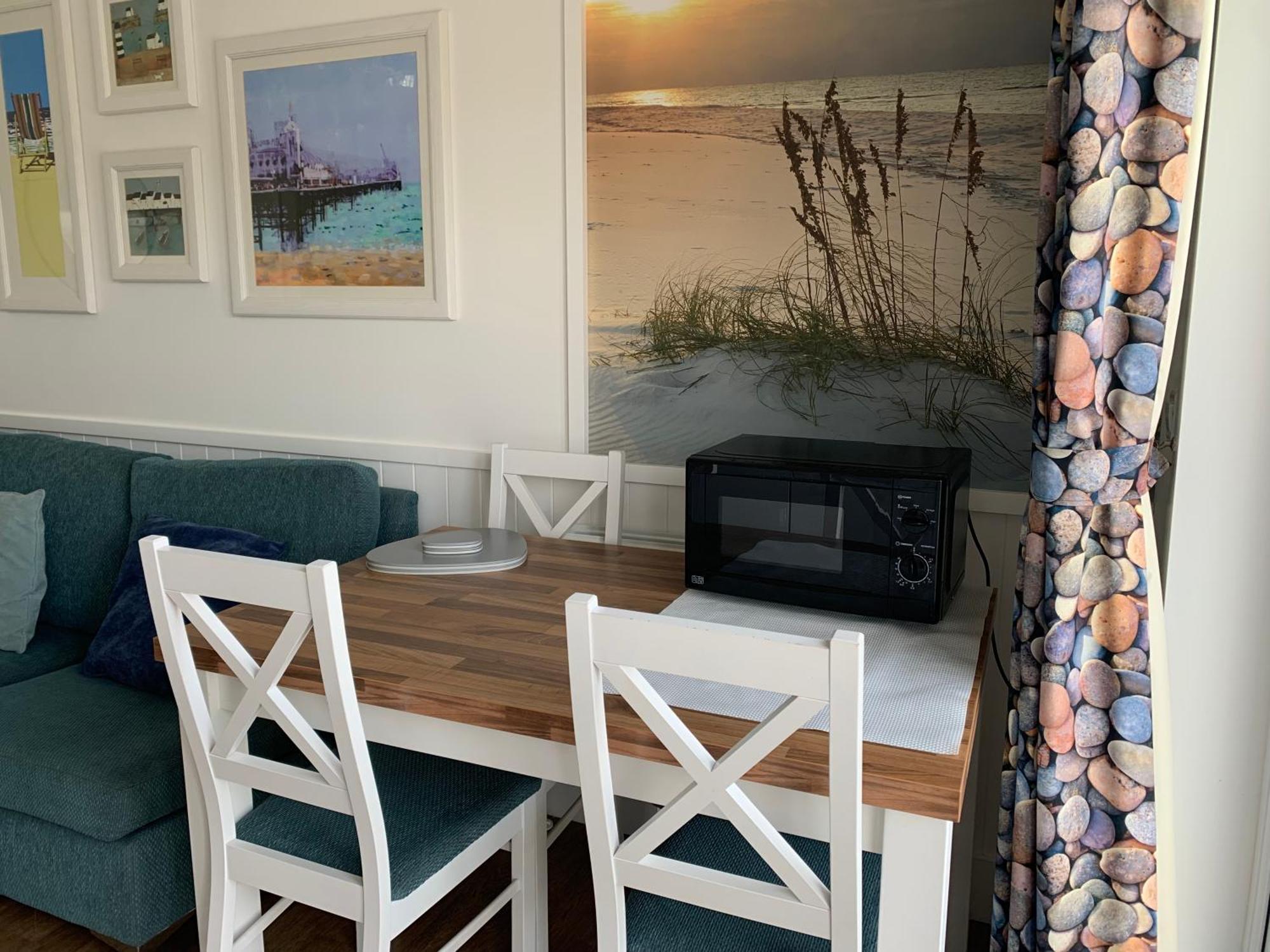 Chalet 283 Bridlington Dış mekan fotoğraf